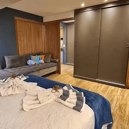 Loft Lindo Com Ar Condic, Wifi, Perto De Capivari Campos do Jordão Exterior photo