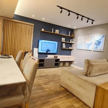 Loft Lindo Com Ar Condic, Wifi, Perto De Capivari Campos do Jordão Exterior photo