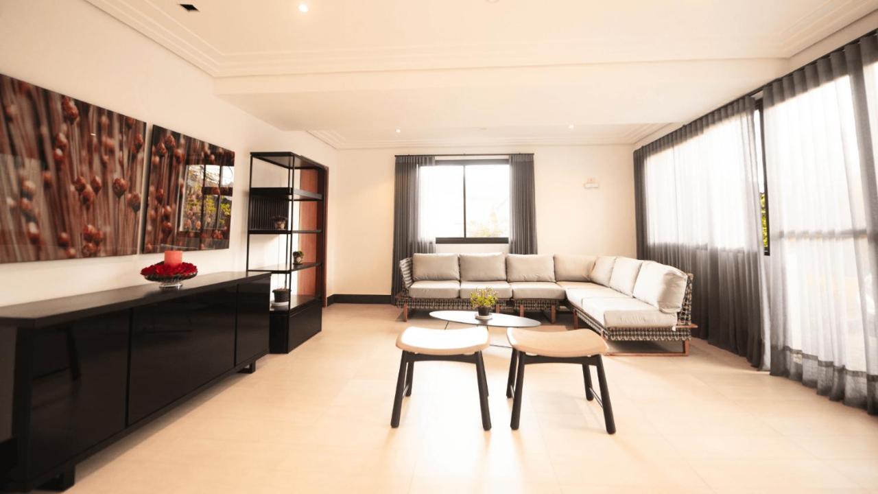 Loft Lindo Com Ar Condic, Wifi, Perto De Capivari Campos do Jordão